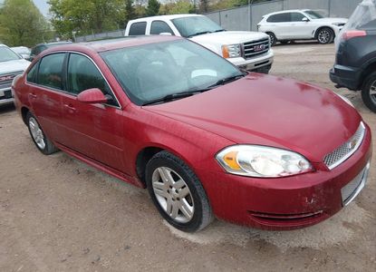 Vehicle Report for - Image 1