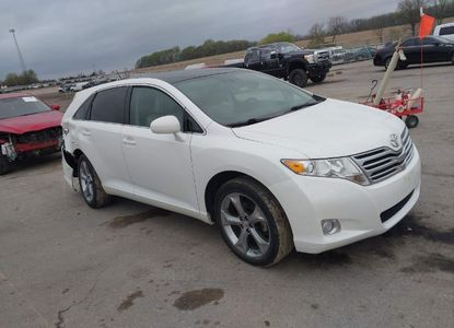 Raport pojazdu dla VIN 4T3BK3BB9BU058349 - Obraz 1