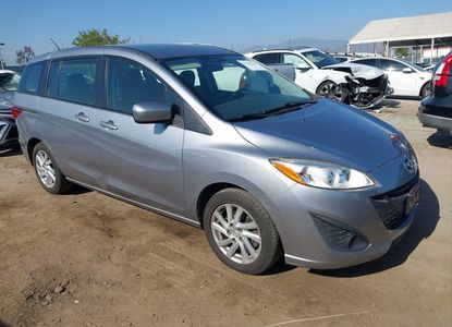 Vehicle Report for - Image 1