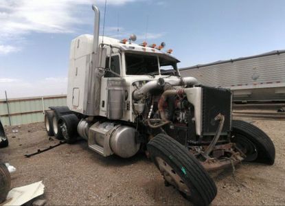 Vehicle Report for - Image 1