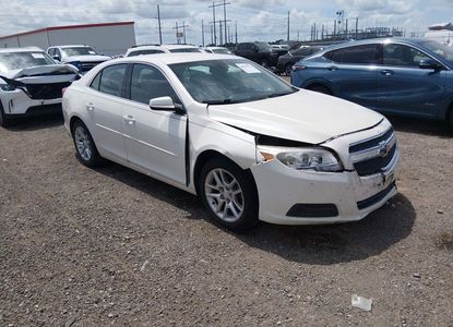 Vehicle Report for - Image 1