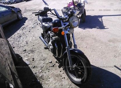 Отчет о транспортном средстве для VIN JS1GN72L4D2100476 - изображение 1