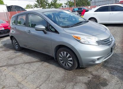 Vehicle Report for VIN 3N1CE2CP8FL443241 - Image 1