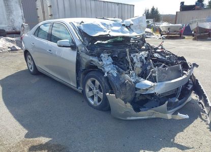 Vehicle Report for - Image 1