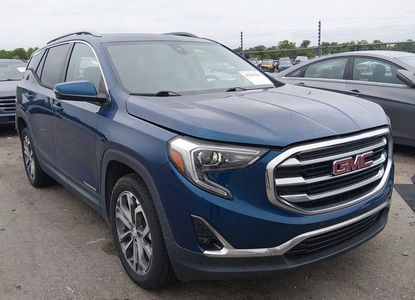 Vehicle Report for - Image 1
