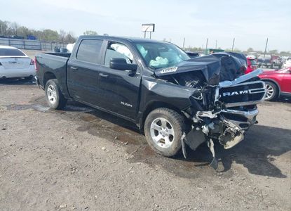 Informe del vehículo para VIN 1C6RREGT2KN650830 - Imagen 1