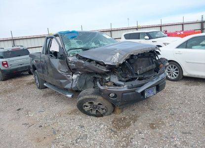 Vehicle Report for VIN 1FTFX1CF6EKF42369 - Image 1