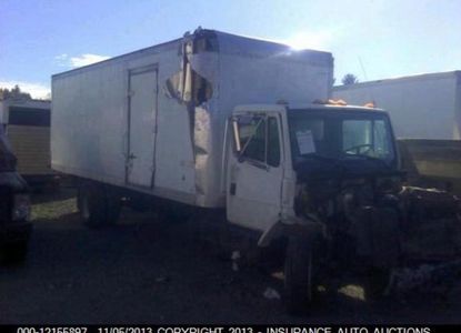 Vehicle Report for - Image 1