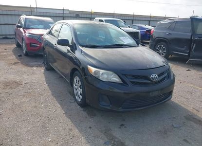 Vehicle Report for VIN 2T1BU4EE9CC802405 - Image 1