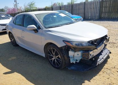 Vehicle Report for VIN 4T1G31AK0RU077125 - Image 1