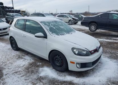 Raport pojazdu dla VIN WVWFD7AJ3AW212095 - Obraz 1