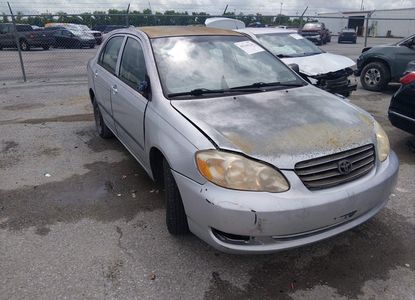 Vehicle Report for - Image 1