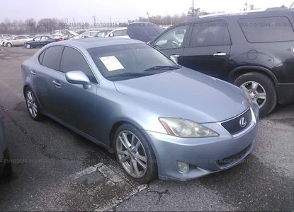 Raport vehicul pentru VIN JTHBK262772039348 - Imaginea 1