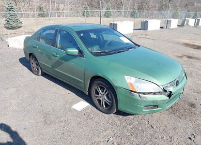 Vehicle Report for VIN 1HGCM56757A145155 - Image 1