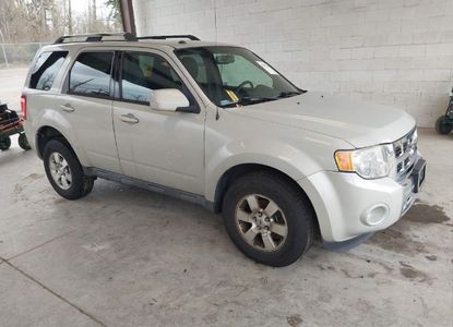 Vehicle Report for VIN 1FMCU94G09KA18167 - Image 1