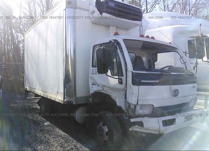 Доклад за превозно средство за VIN JNAUZ51J47A452276 - Изображение 1