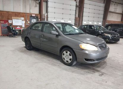 Vehicle Report for VIN 1NXBR32E96Z668112 - Image 1