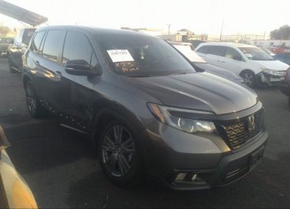 Vehicle Report for - Image 1