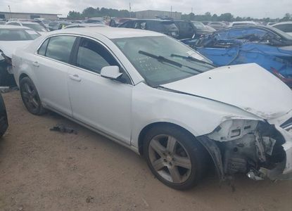 Informe del vehículo para VIN 1G1ZD5EU8BF371050 - Imagen 1