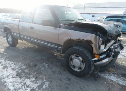 Informe del vehículo para VIN 1GCEK19R1VE274048 - Imagen 1