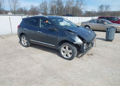 Vehicle Report for - Image 1