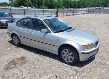 Raport pojazdu dla VIN WBAEV334X3KL87573 - Obraz 1