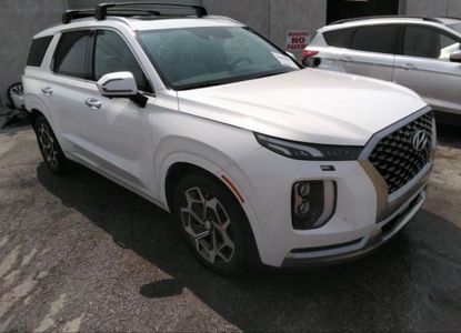 Vehicle Report for VIN KM8R7DHE2NU400633 - Image 1