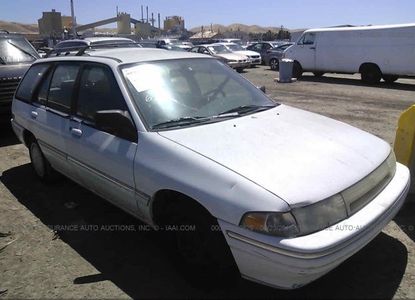 Vehicle Report for - Image 1