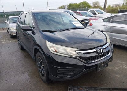 Vehicle Report for - Image 1