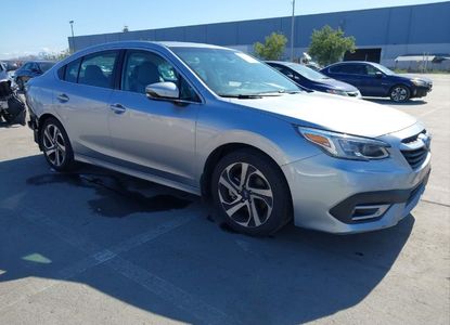 Vehicle Report for VIN 4S3BWAN64N3026620 - Image 1