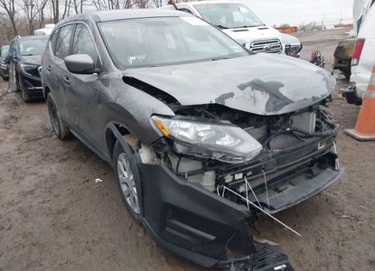 Raport pojazdu dla VIN KNMAT2MT9HP558203 - Obraz 1