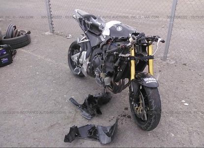 Vehicle Report for - Image 1