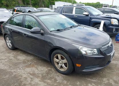 Vehicle Report for VIN 1G1PC5SB9E7252774 - Image 1