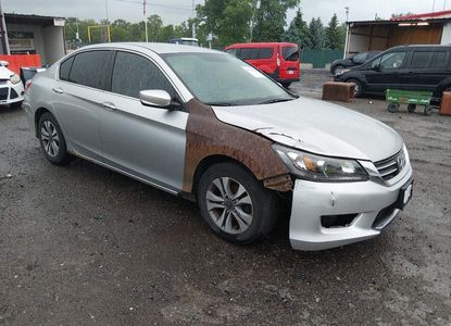 Vehicle Report for - Image 1