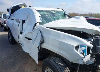 Raport pojazdu dla VIN 3TYRX5GN7MT023767 - Obraz 1