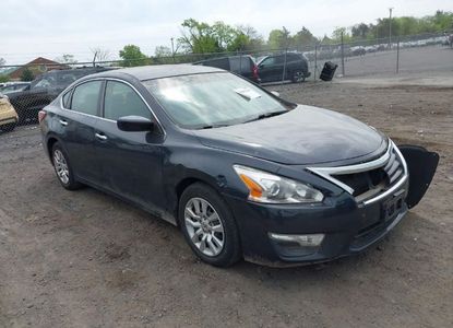 Vehicle Report for VIN 1N4AL3AP6DC276170 - Image 1