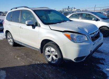 Raport pojazdu dla VIN JF2SJADC6GH406541 - Obraz 1