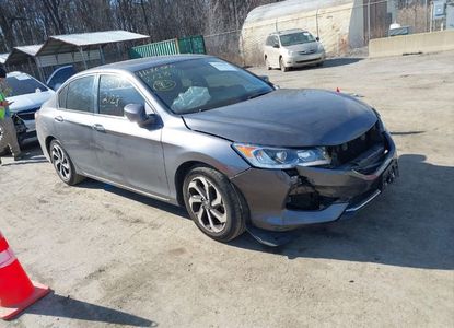 Vehicle Report for VIN 1HGCR2F79HA256809 - Image 1