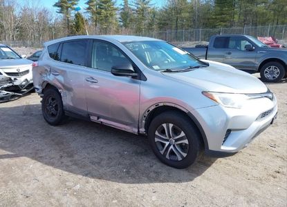 Vehicle Report for VIN JTMBFREV8JJ224872 - Image 1