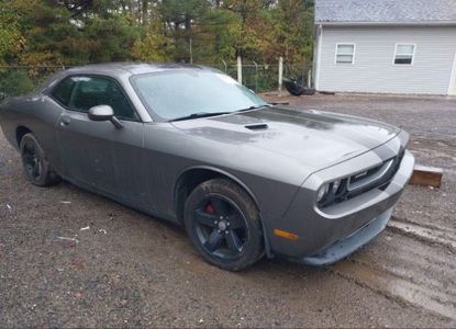 Vehicle Report for VIN 2B3CJ4DG8BH604355 - Image 1