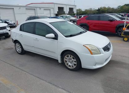 Vehicle Report for VIN 3N1AB6AP1AL722873 - Image 1