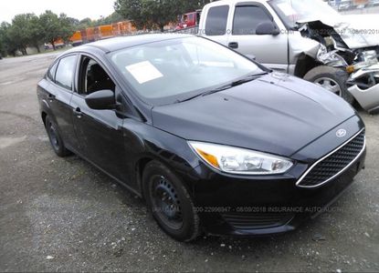 Raport pojazdu dla VIN 1FADP3E20GL237580 - Obraz 1