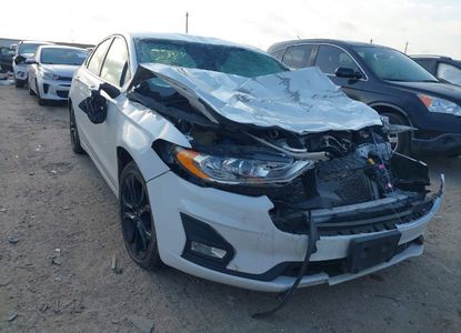 Fahrzeugbericht für VIN 3FA6P0HD5LR148104 – Bild 1