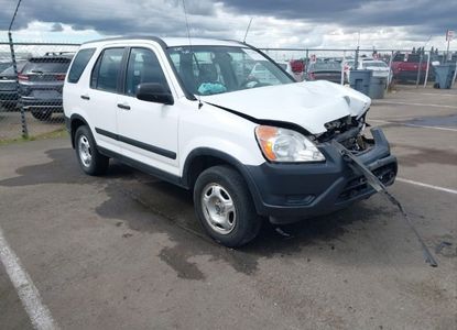 Raport pojazdu dla VIN JHLRD78503C007654 - Obraz 1