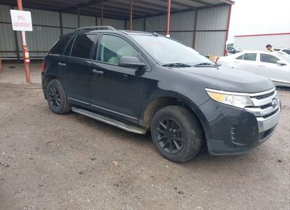 Raport pojazdu dla VIN 2FMDK3GC9DBB78566 - Obraz 1