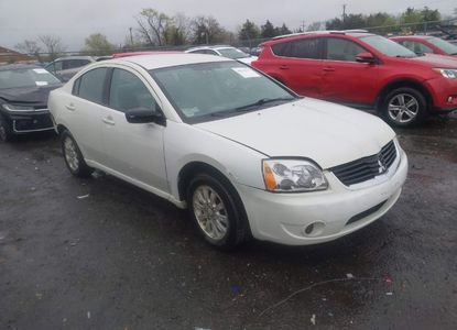 Vehicle Report for VIN 4A3AB36F38E019035 - Image 1