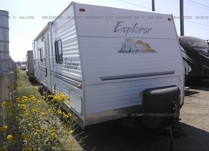 Vehicle Report for - Image 1