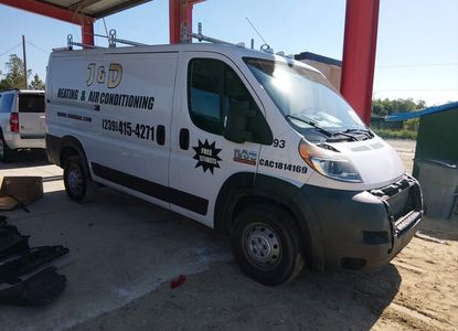 Vehicle Report for - Image 1