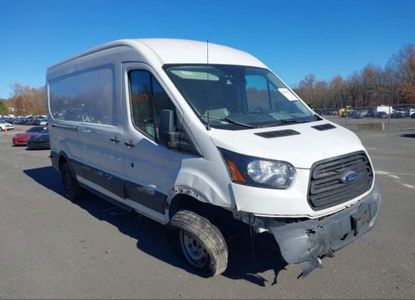 ავტომობილის ანგარიში VIN 1FTYR2CM4JKA22592 -ისთვის - სურათი 1