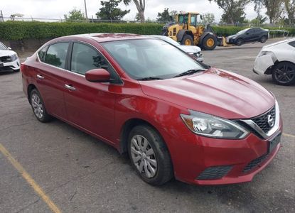 Raport pojazdu dla VIN 3N1AB7AP2GL655909 - Obraz 1